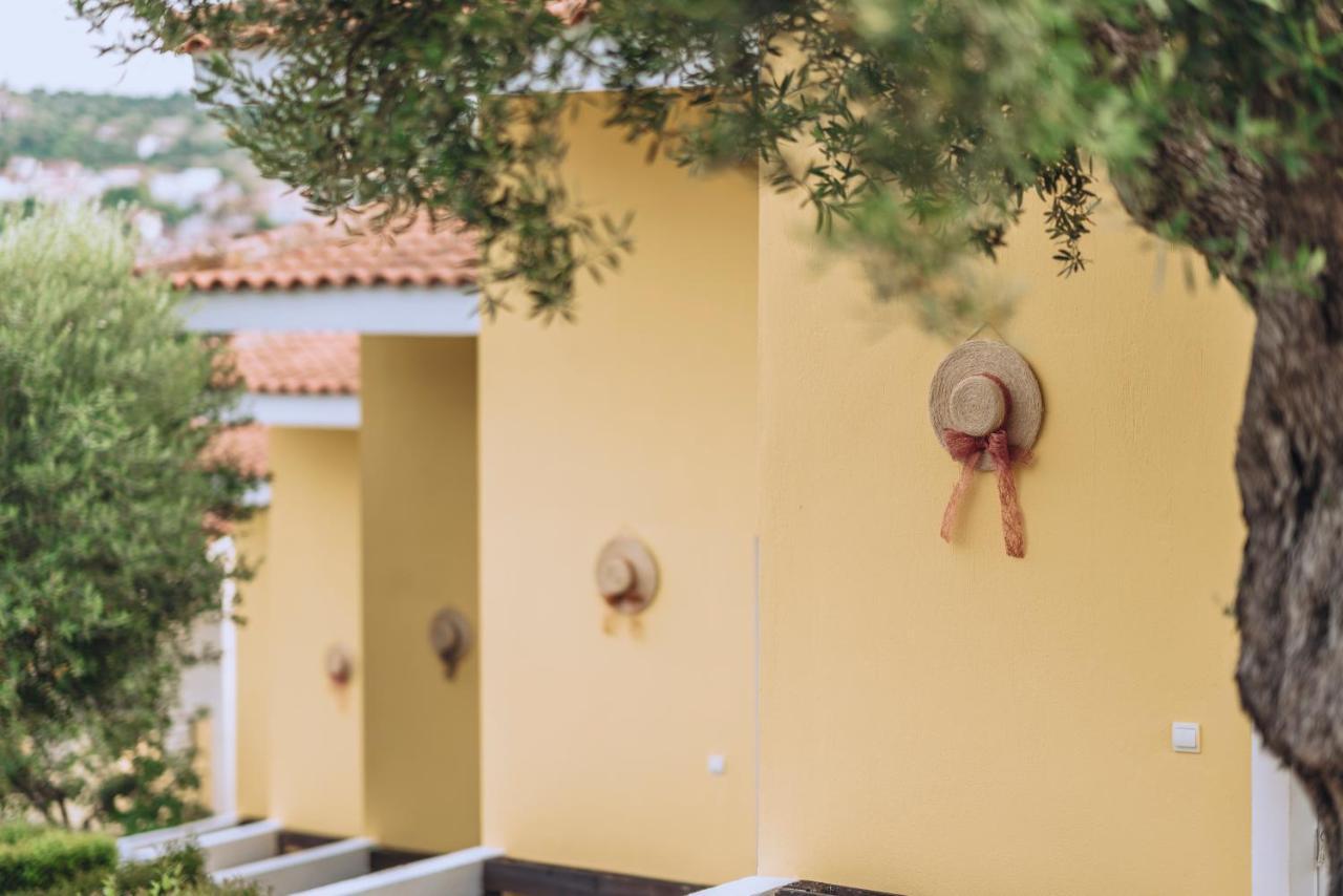 Studio Dalkidi Kalandra Exteriér fotografie